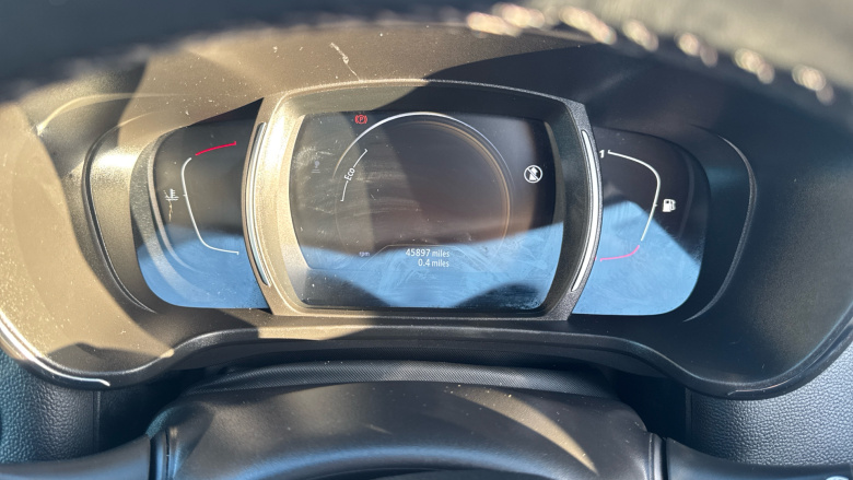 Renault Kadjar 1.5 dCi Signature Nav 5dr Diesel Hatchback